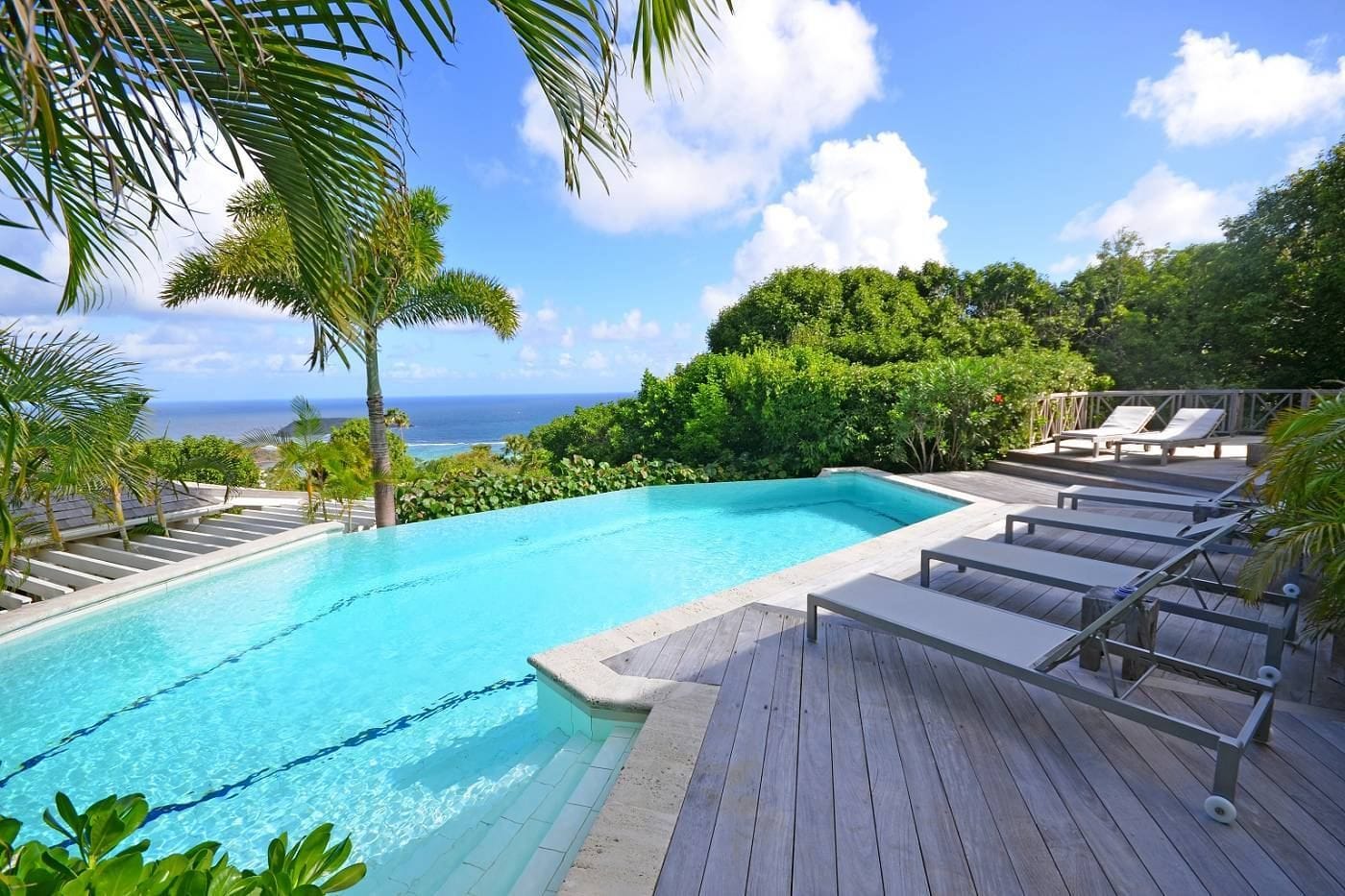 Villa Kermao — luxury villa photo 1