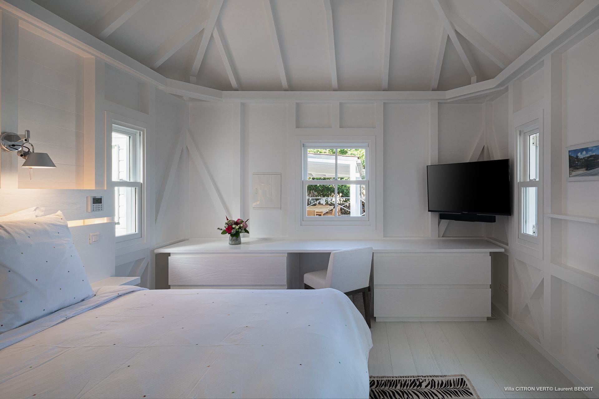 Villa Citron Vert — luxury villa photo 2