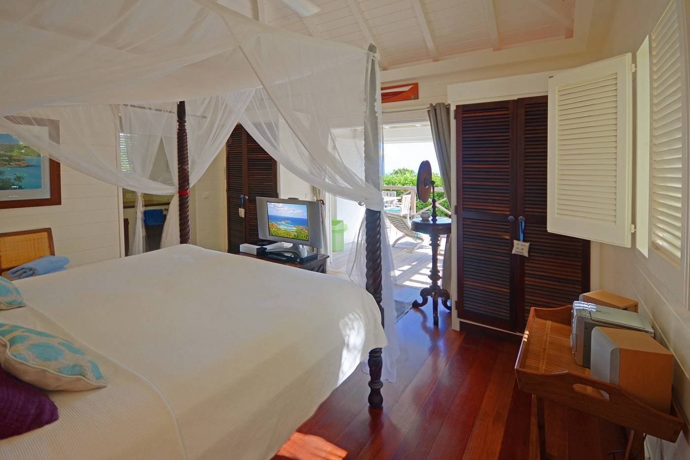 Villa Kermao — luxury villa photo 1