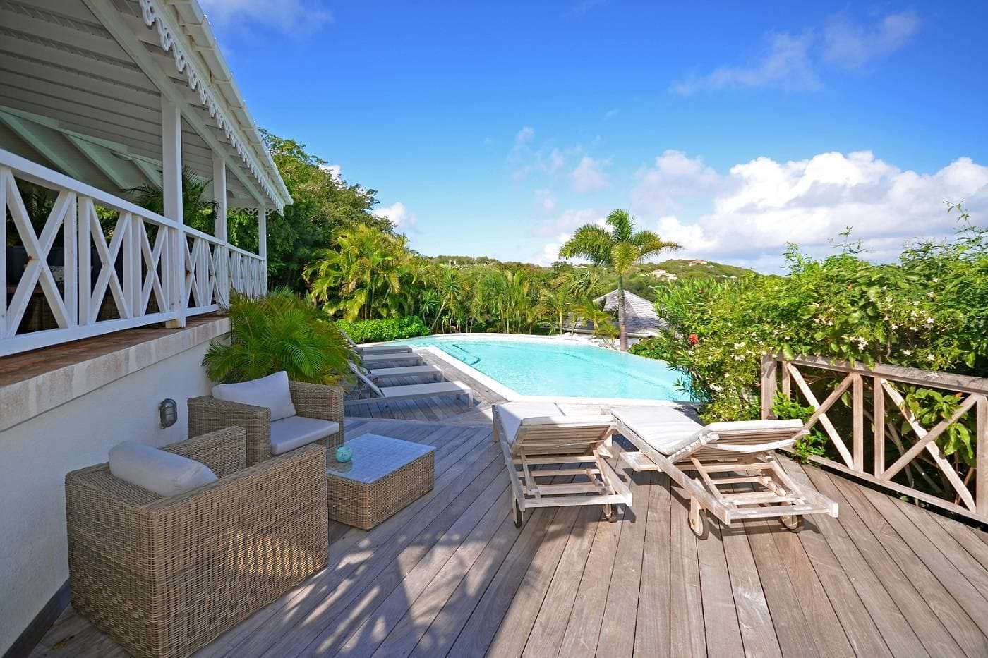 Villa Kermao — luxury villa photo 2