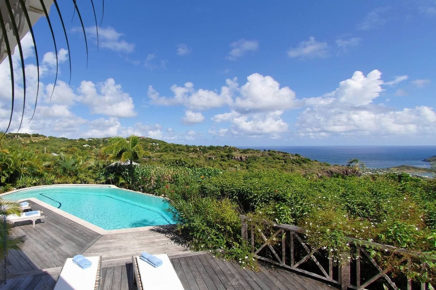 Villa Kermao — luxury villa photo 24