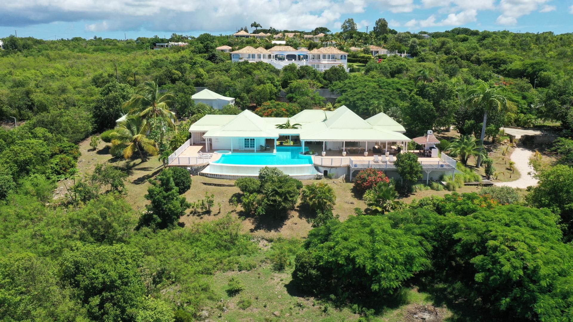 Villa La Josephine — luxury villa photo 1