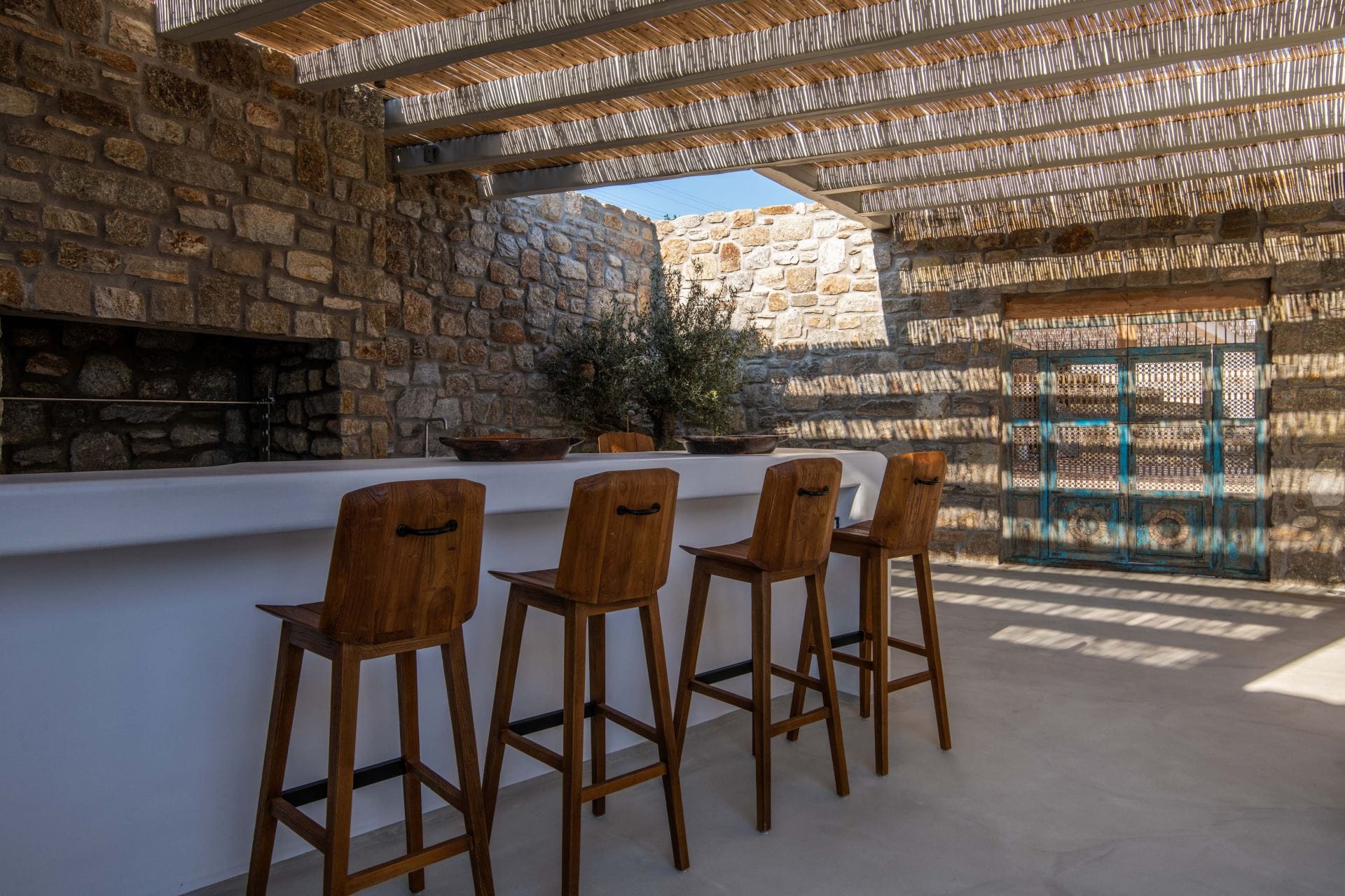Villa Martini — luxury villa photo 2