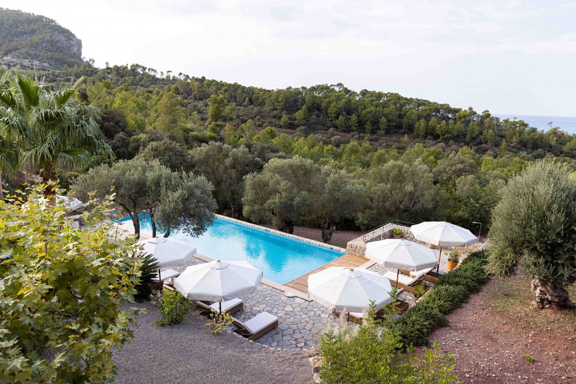 Villa Sa Terra Rotja — luxury villa photo 47