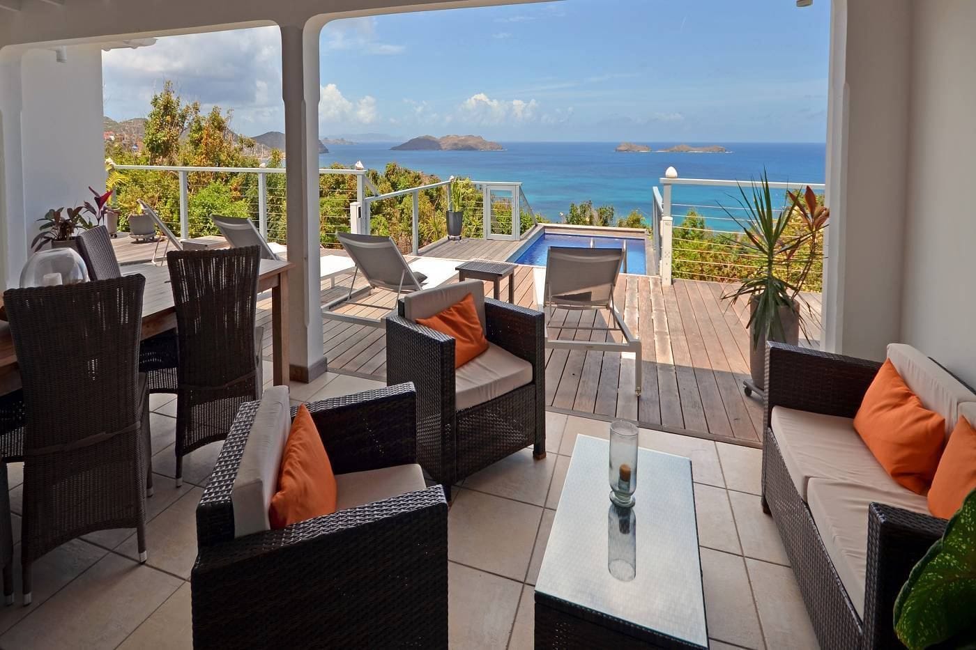 Villa Villion — luxury villa photo 2