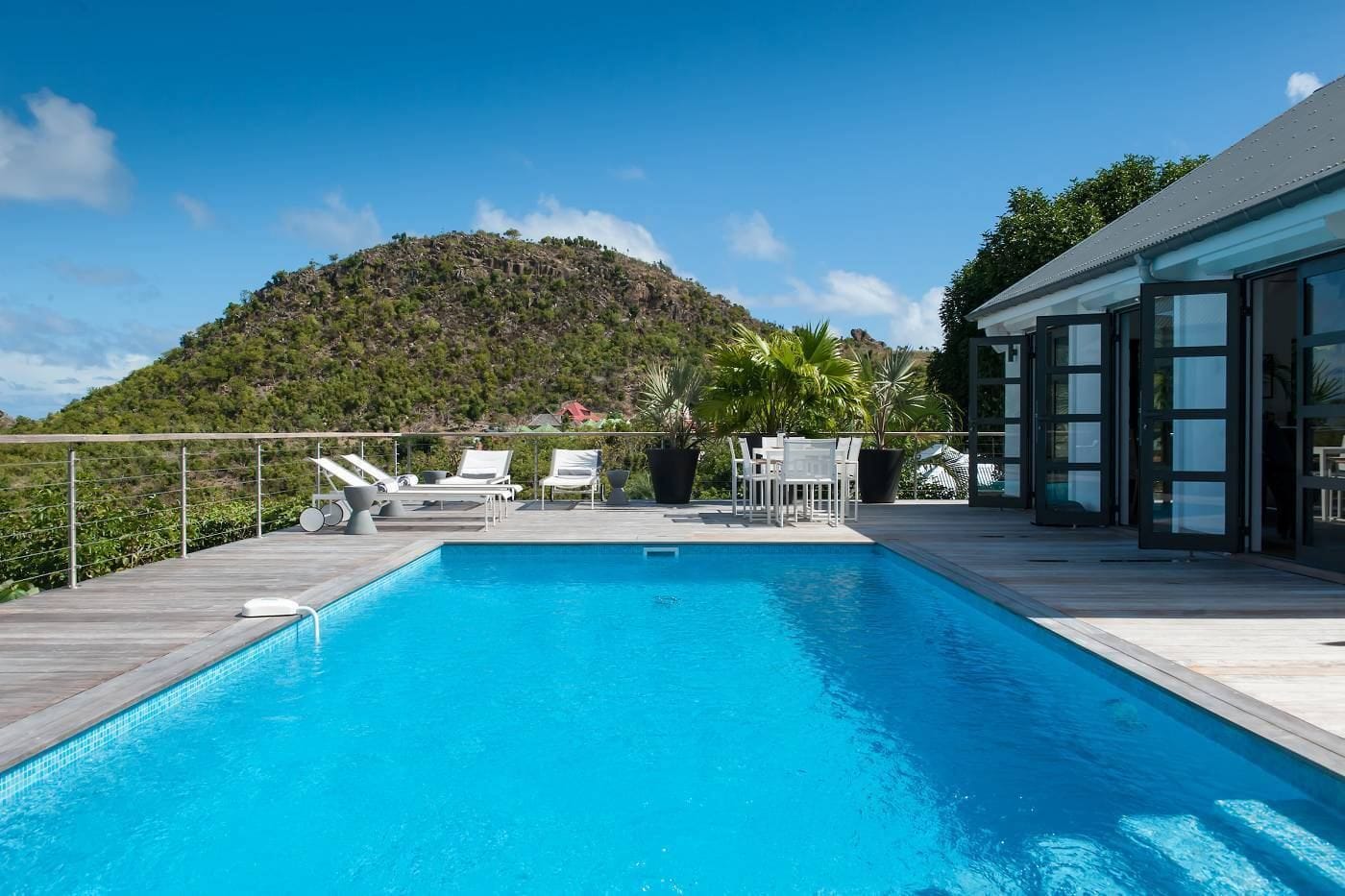 Villa Lumière — luxury villa photo 1