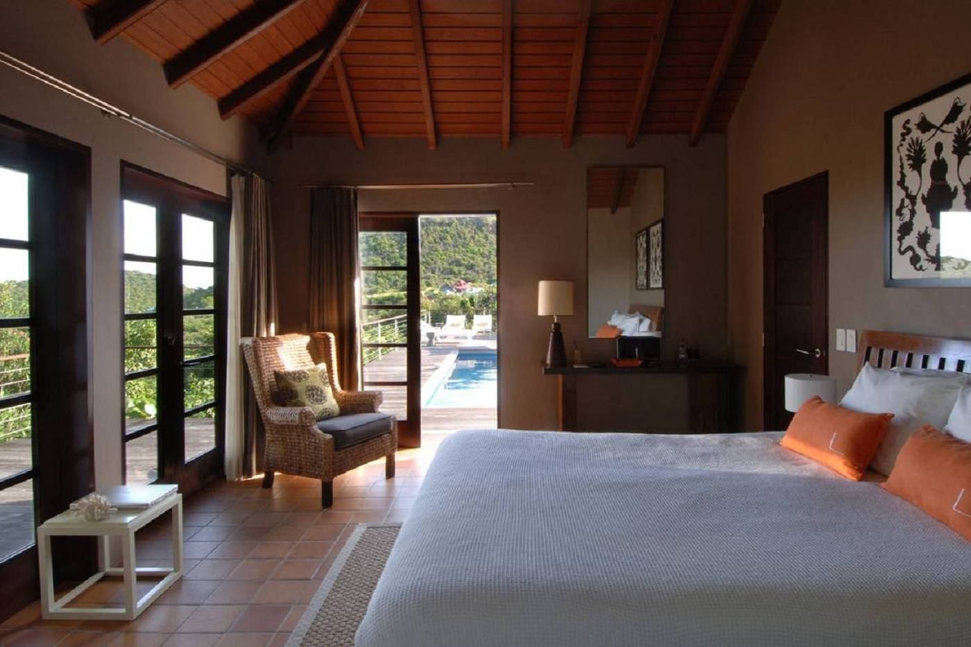 Villa Lumière — luxury villa photo 2