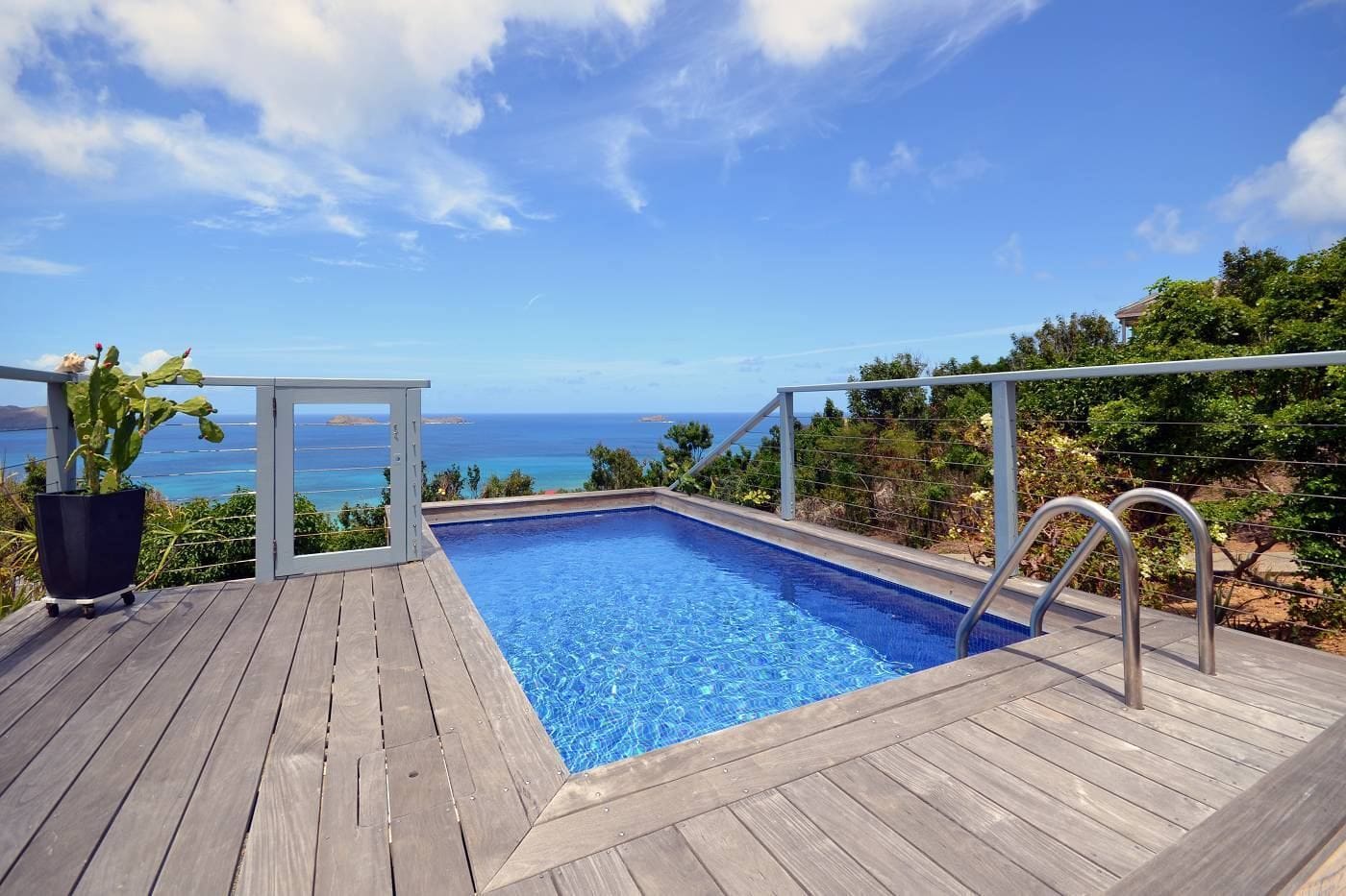 Villa Villion — luxury villa photo 1