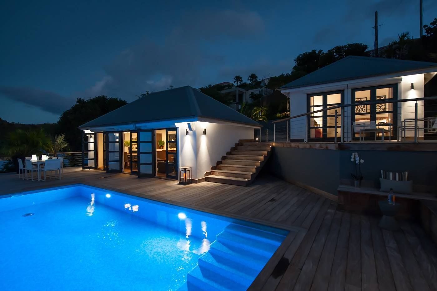 Villa Lumière — luxury villa photo 1