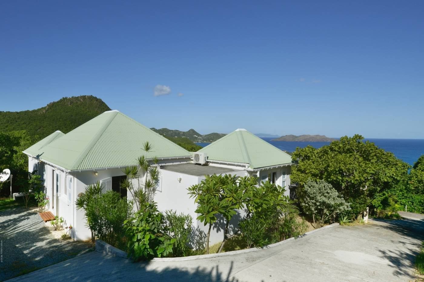 Villa Villion — luxury villa photo 14