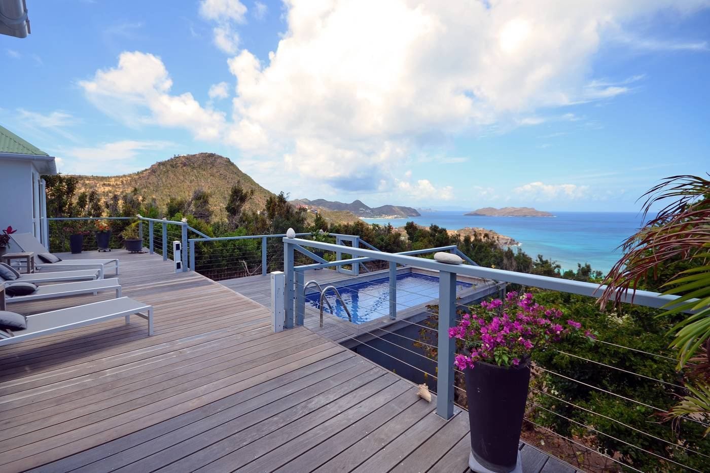 Villa Villion — luxury villa photo 1