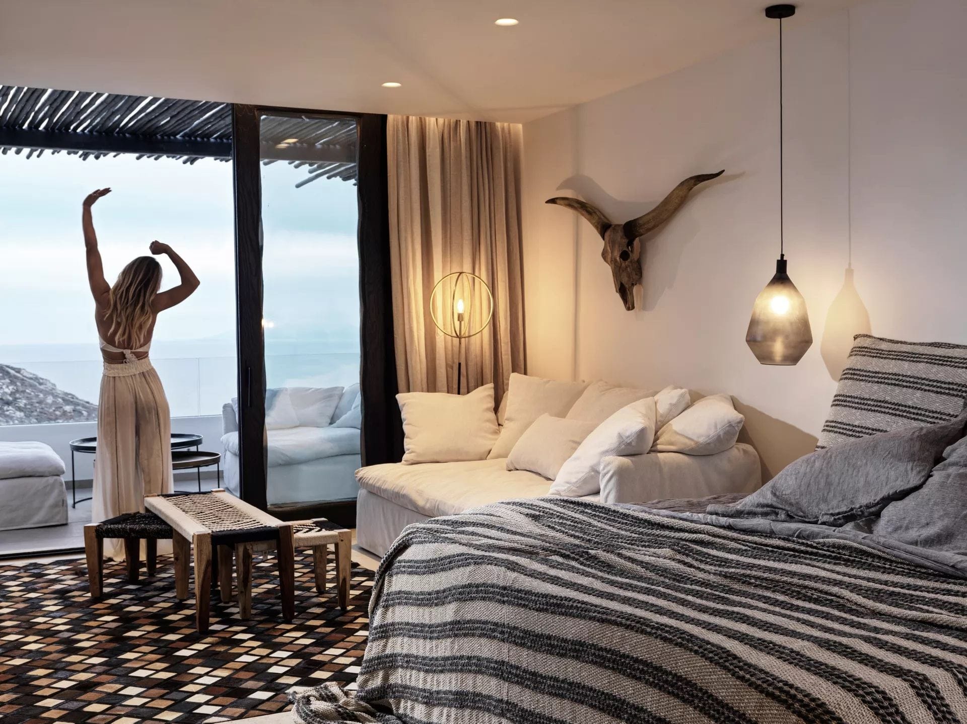 Panoptis Escape Boutique Villa — luxury villa photo 27