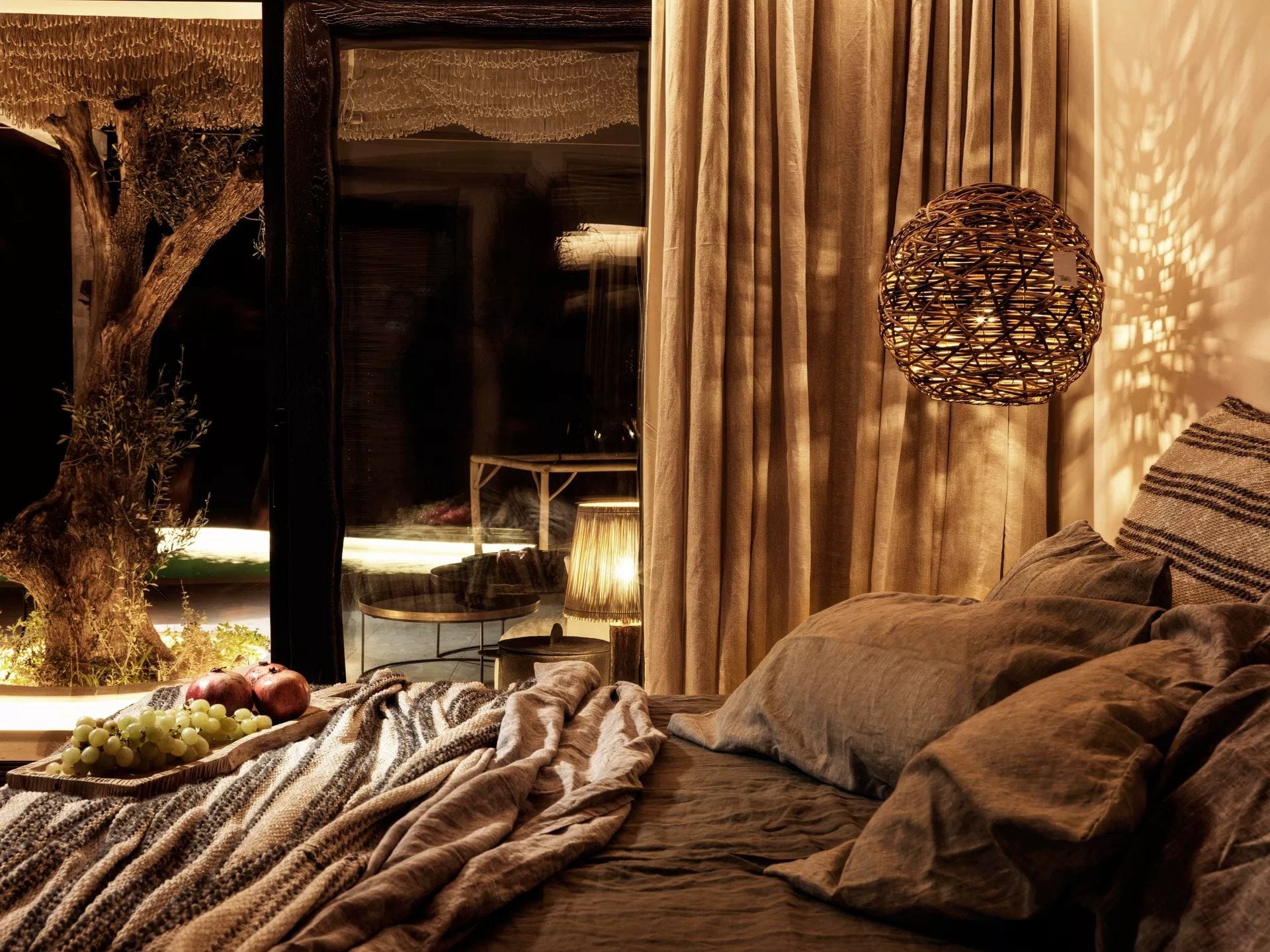Panoptis Escape Boutique Villa — luxury villa photo 2