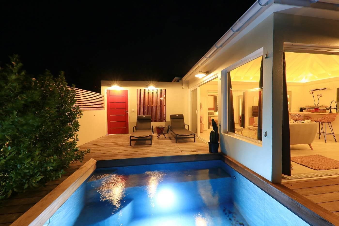 Villa Moana-Lorient — luxury villa photo 18