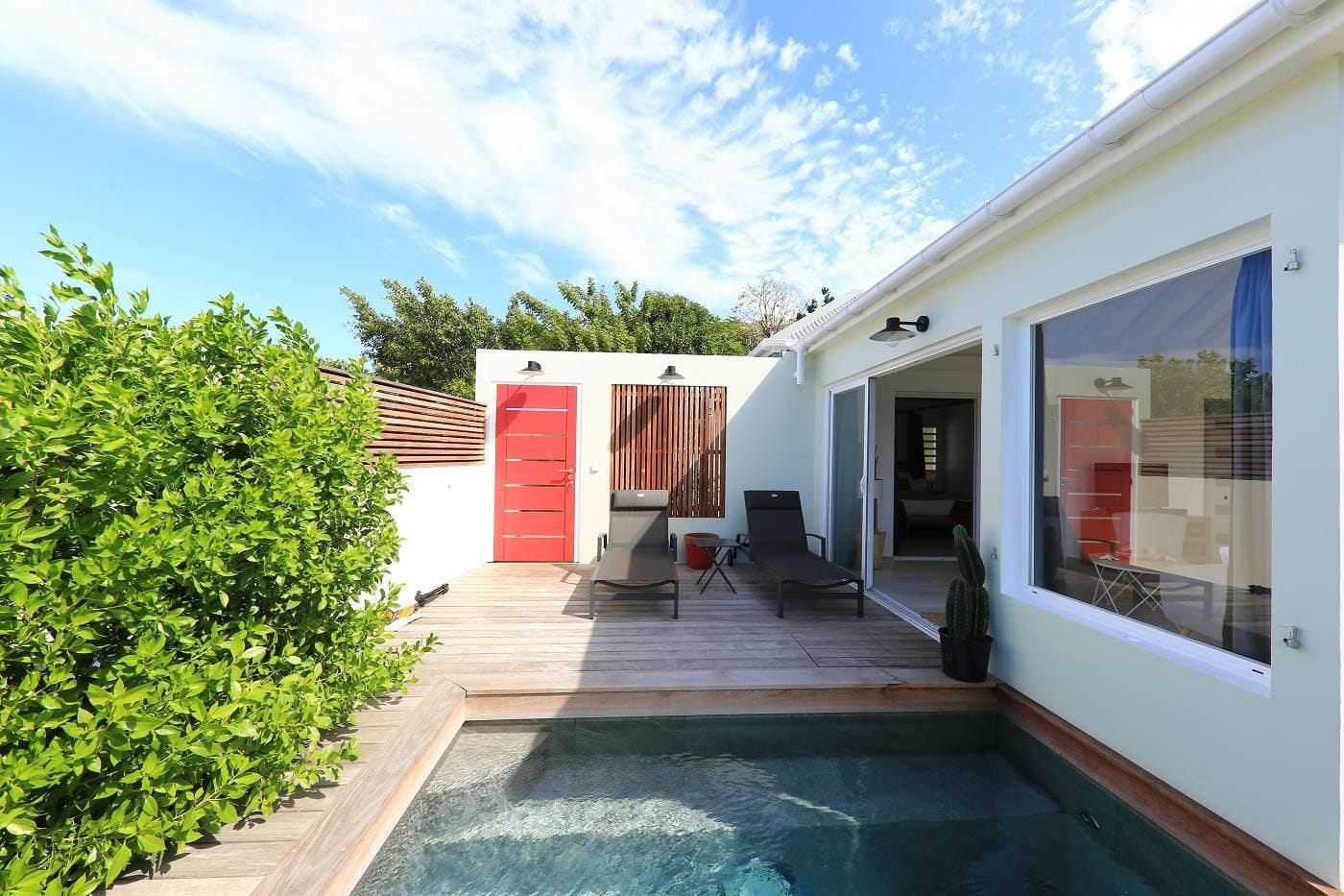 Villa Moana-Lorient — luxury villa photo 1