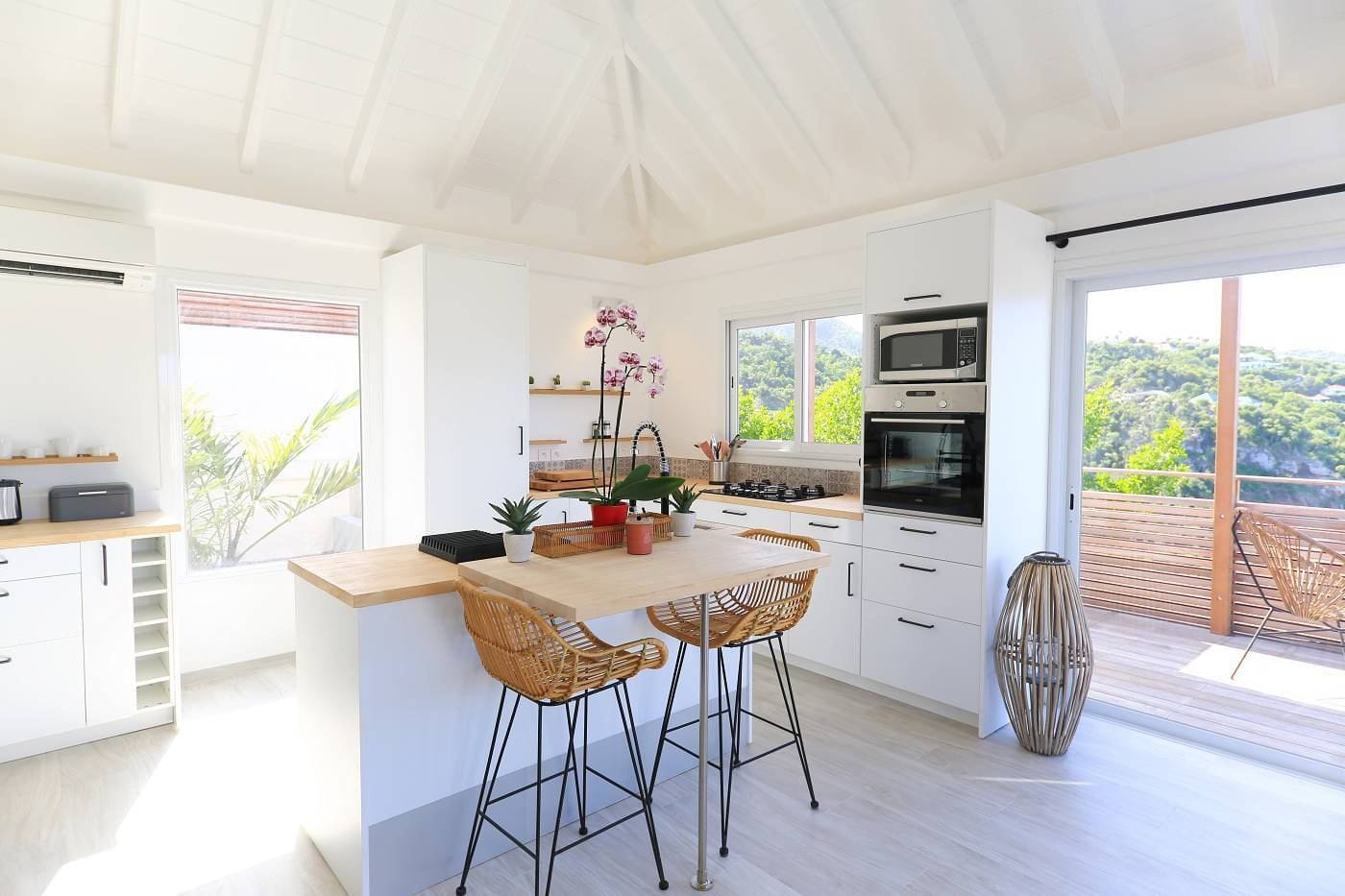 Villa Moana-Lorient — luxury villa photo 2