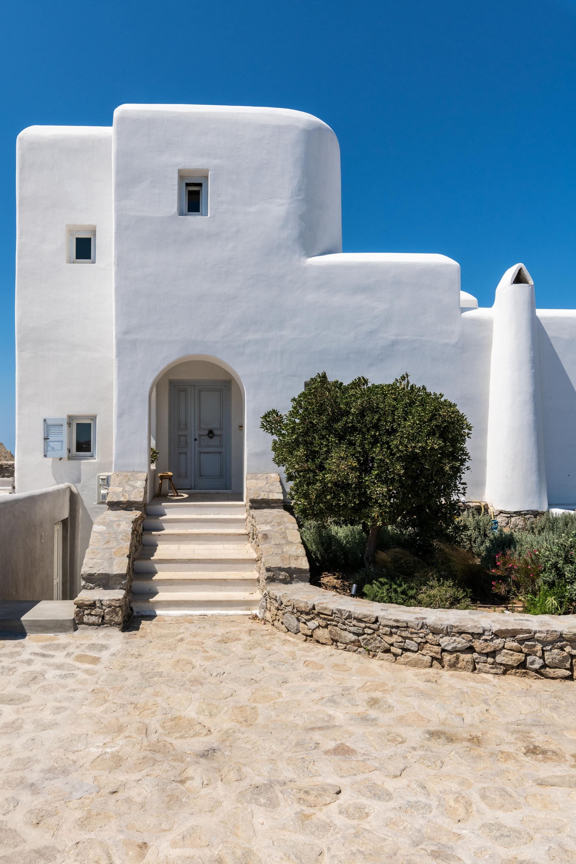 Villa Ava-Mykonos — luxury villa photo 2