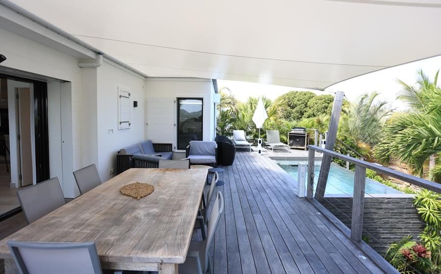 Villa Cozy Amancaya — luxury villa photo 2