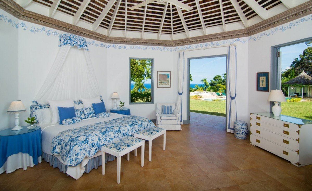 Villa Pavilion — luxury villa photo 2