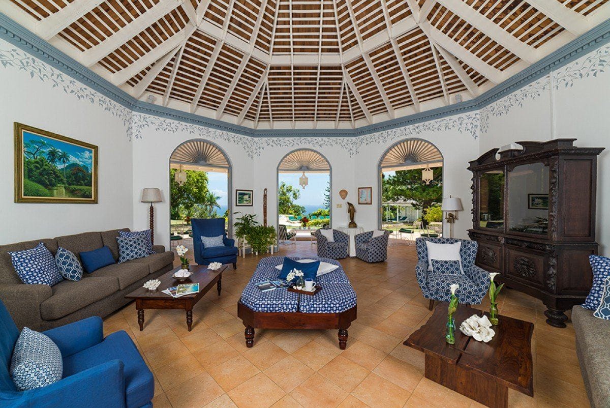 Villa Pavilion — luxury villa photo 20