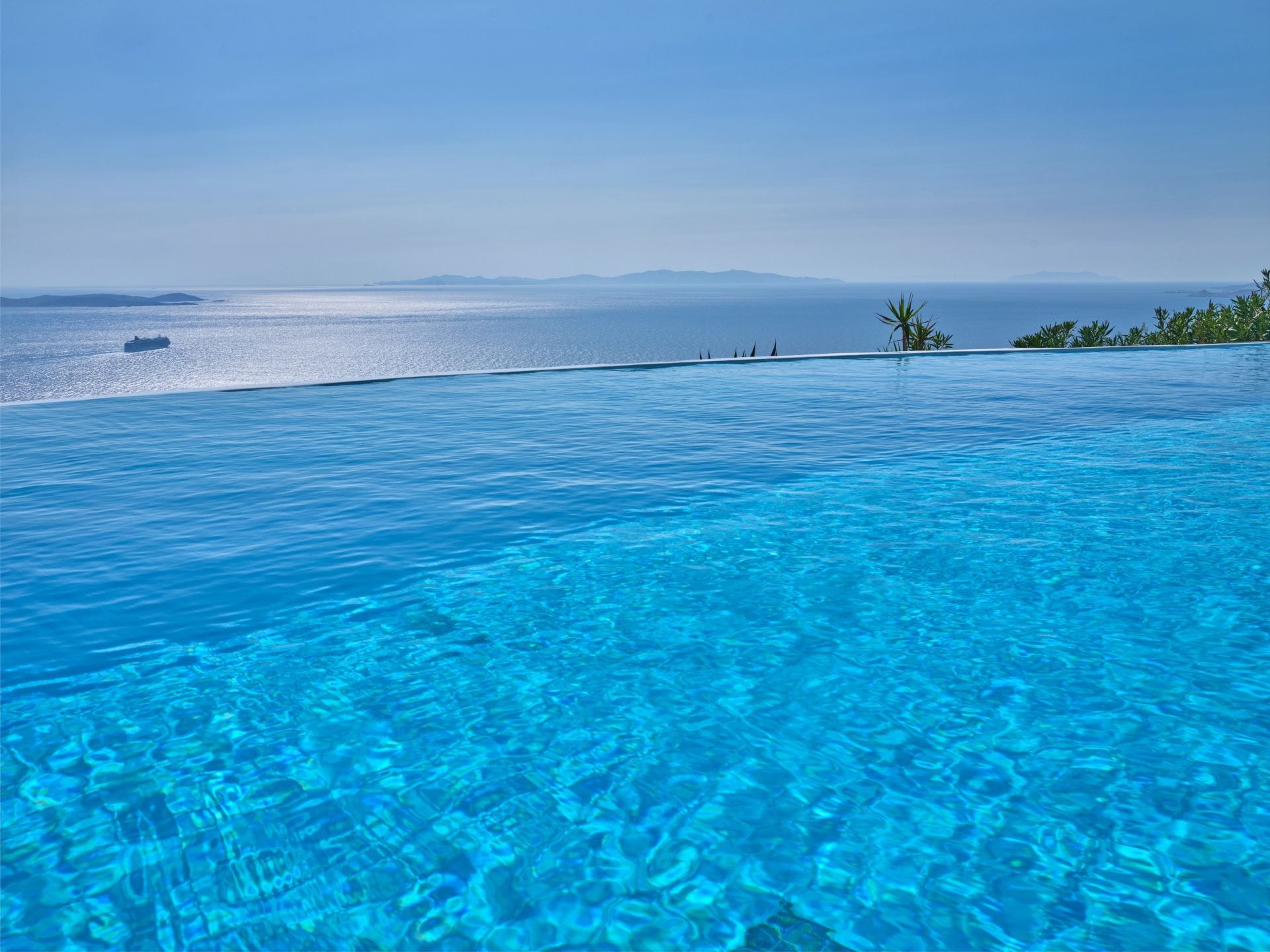Villa DeLucien — luxury villa photo 1