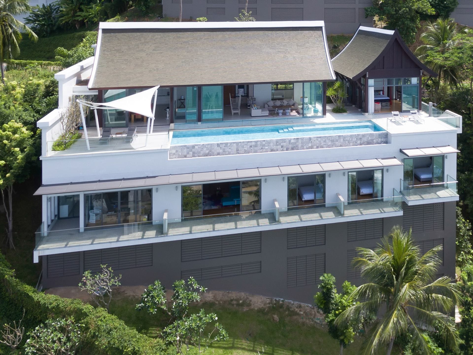 Malaiwana - Villa Rodnaya — luxury villa photo 33
