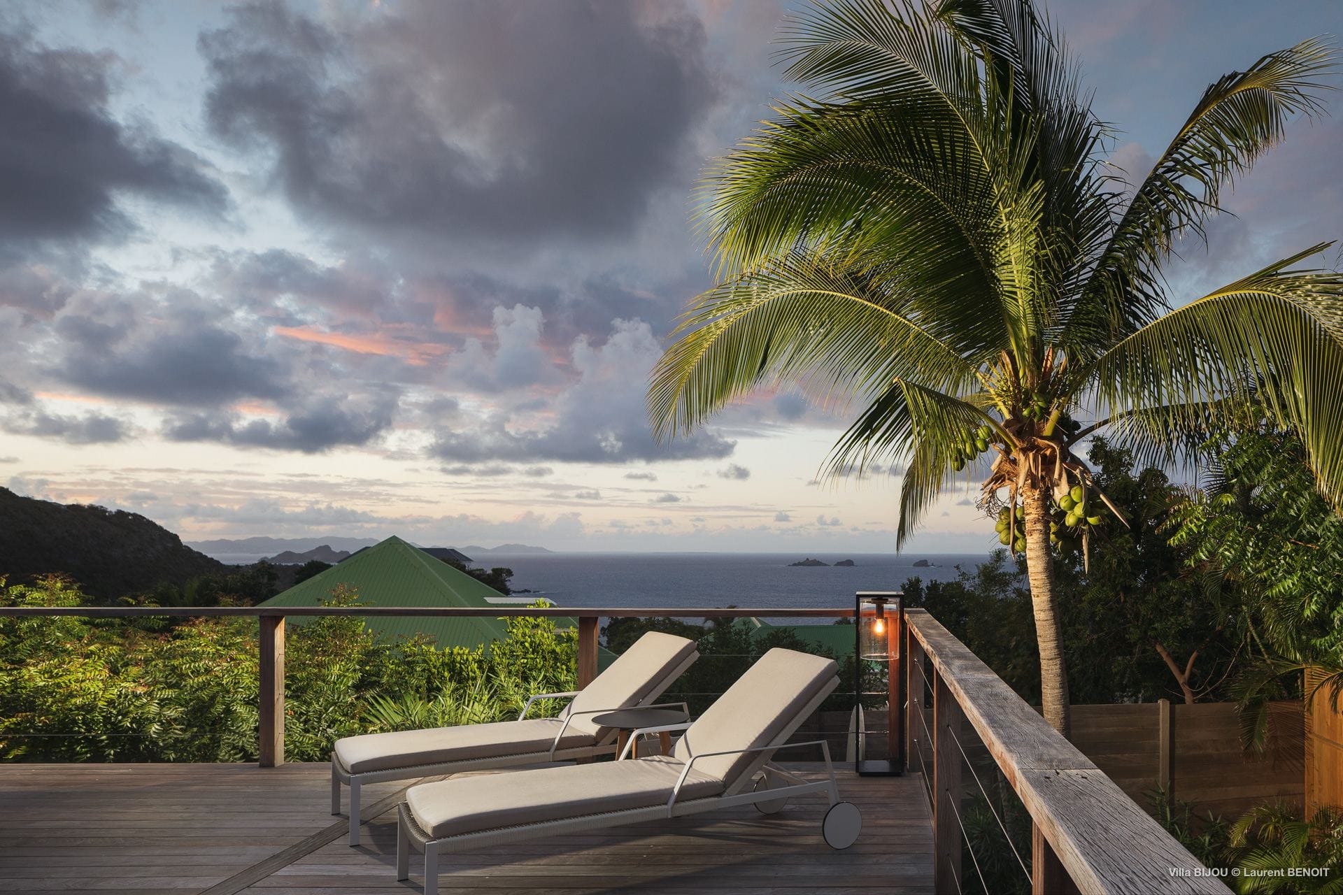 Villa Bijou — luxury villa photo 30