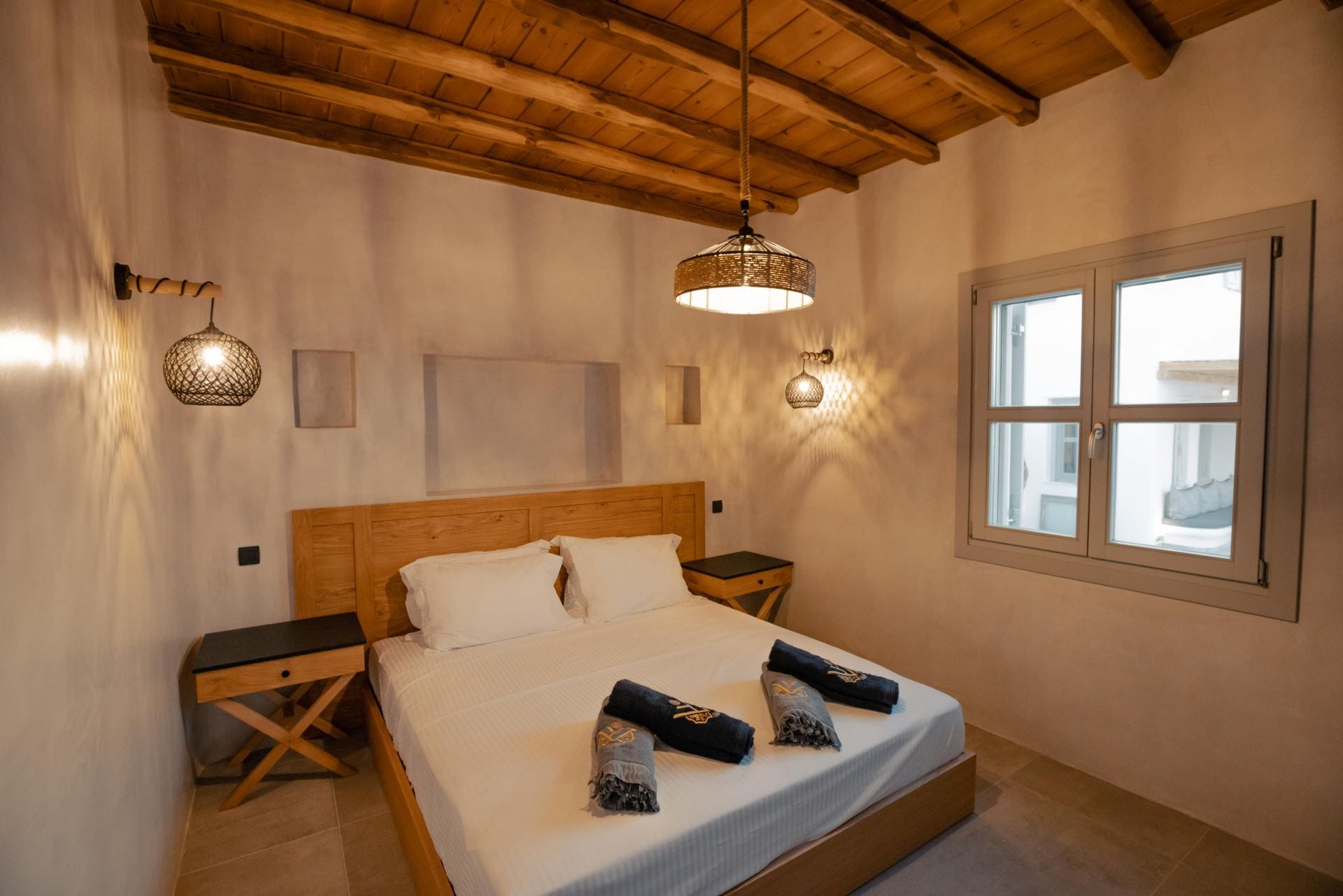 Villa Sapphire Black — luxury villa photo 1