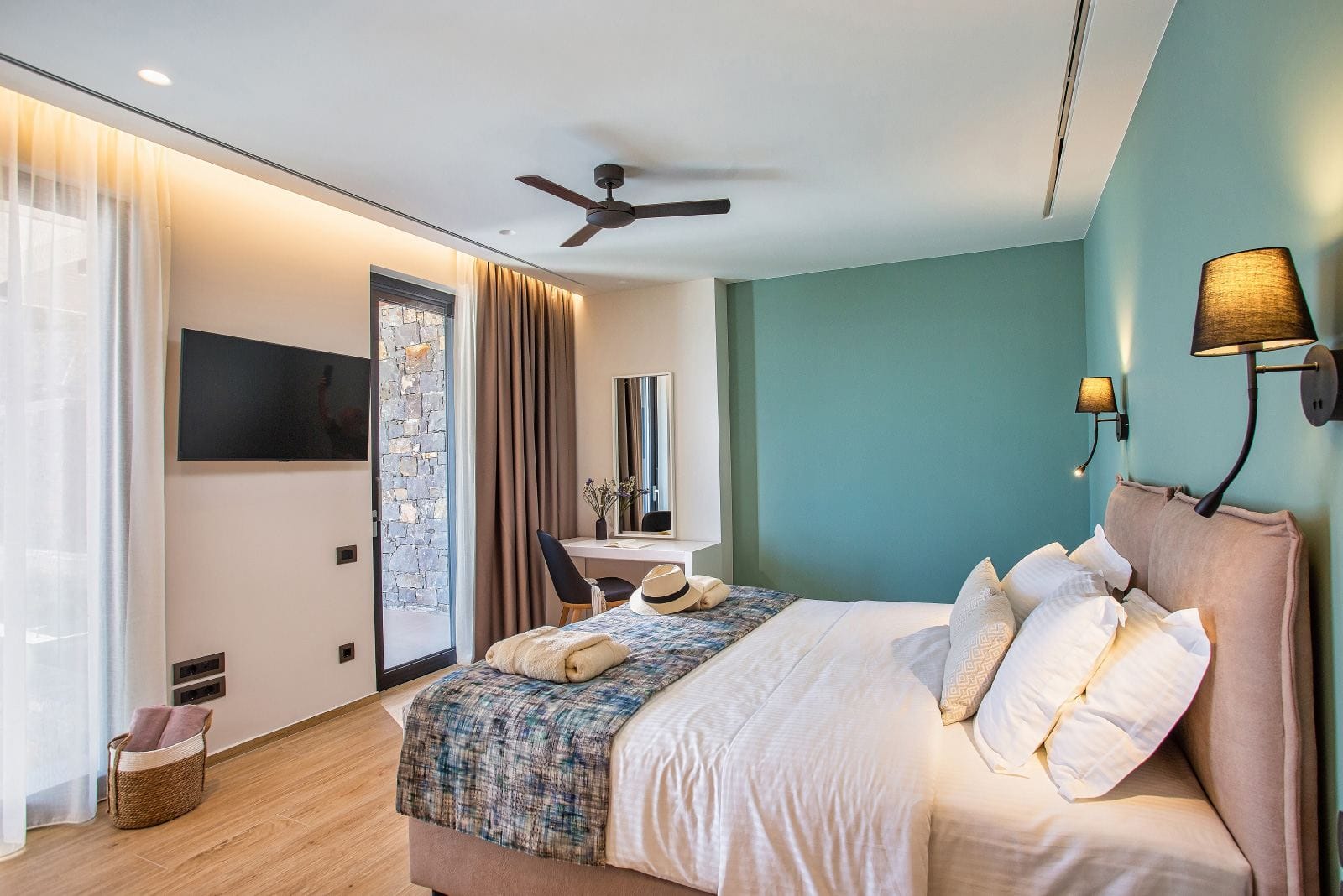 Villa Hyperion — luxury villa photo 1