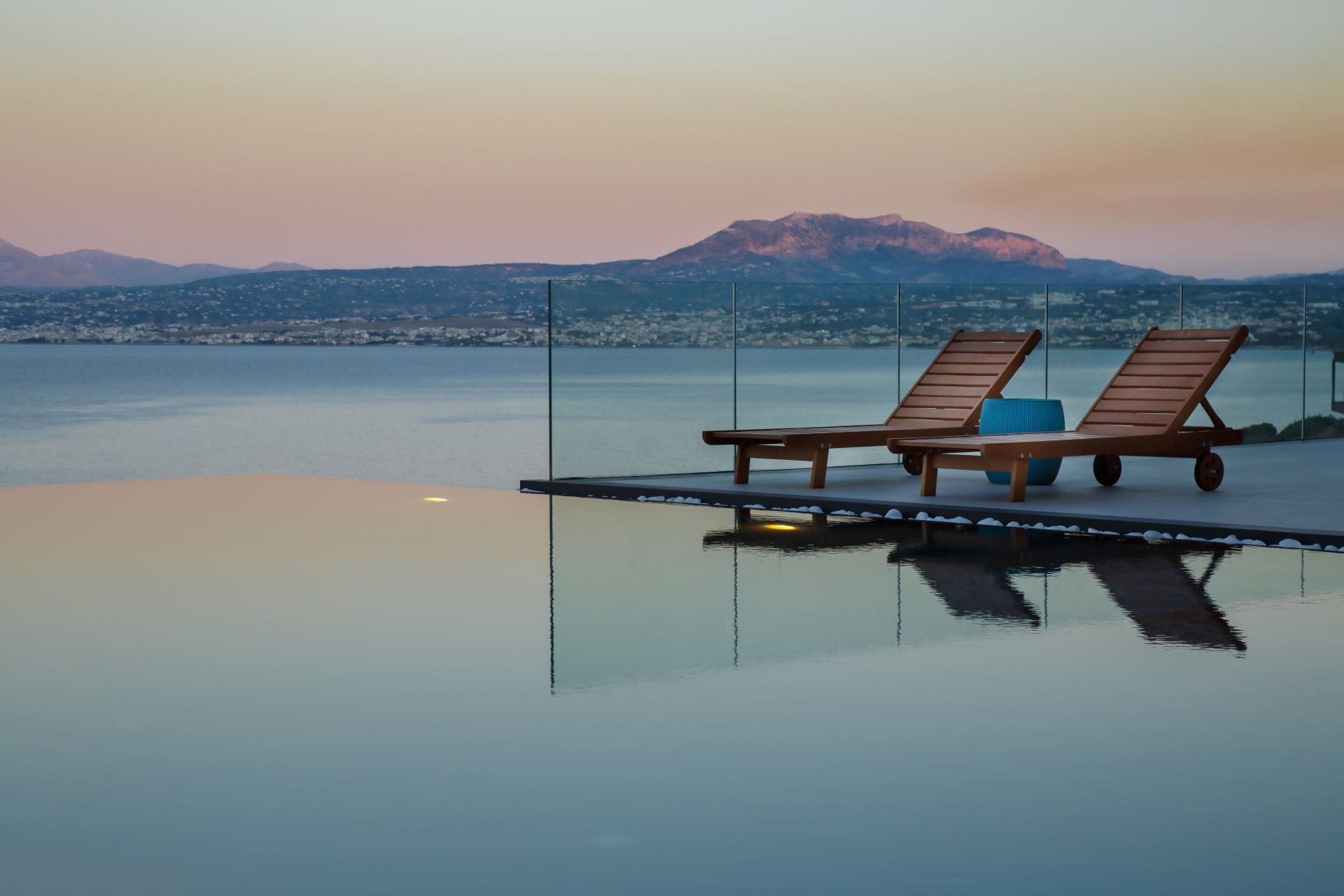 Villa Nereid — luxury villa photo 2
