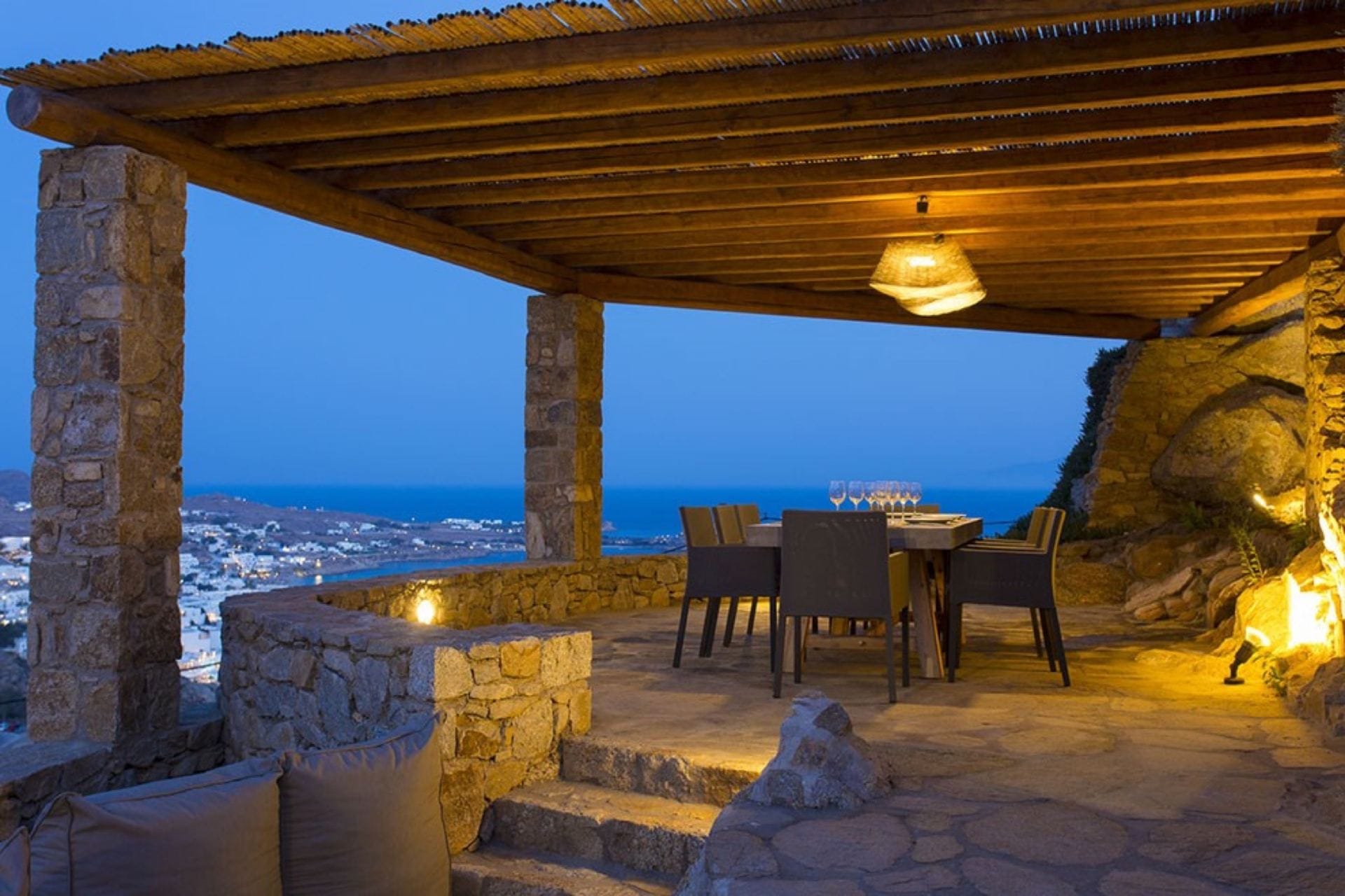 Villa Azurite — luxury villa photo 28