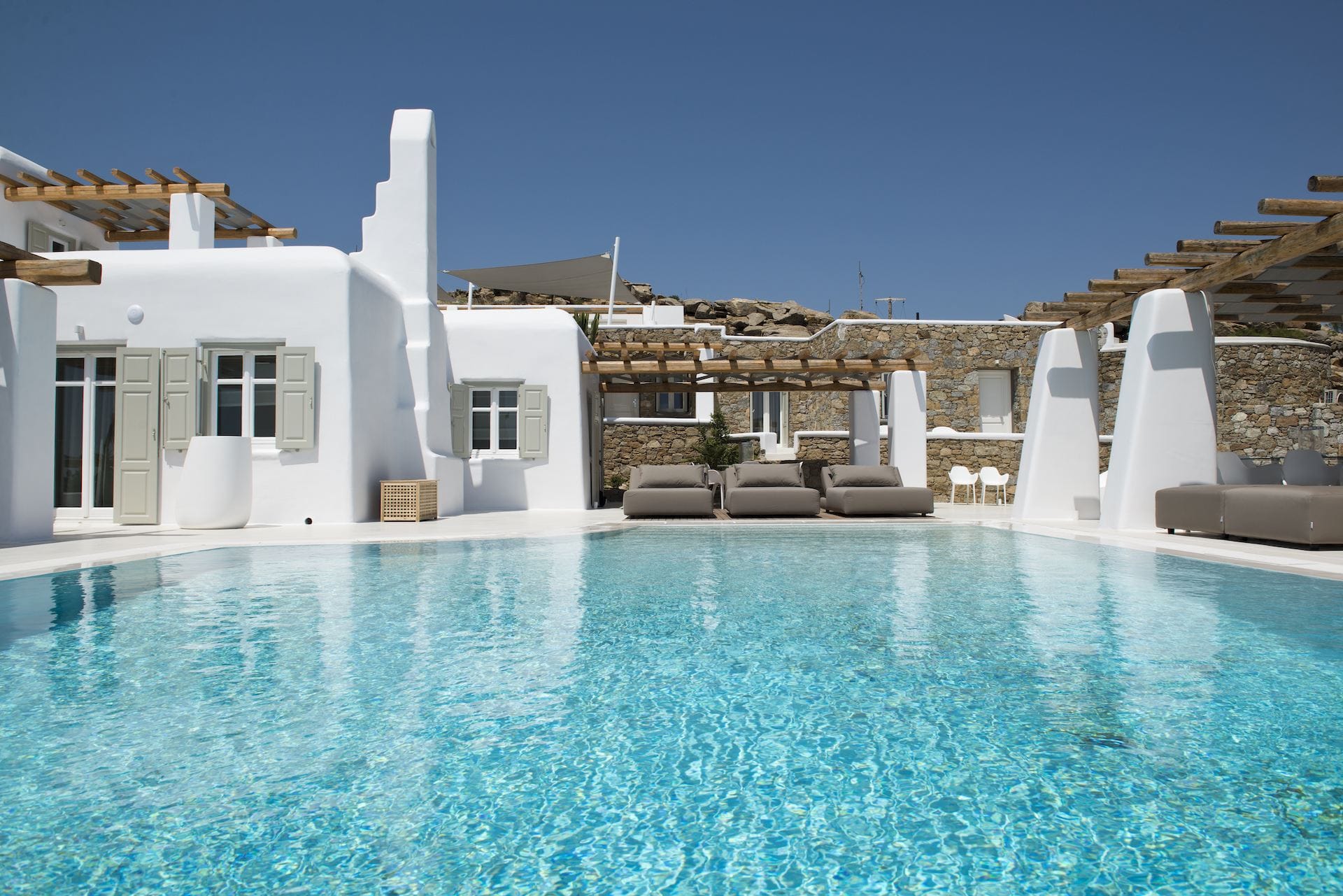 Villa Opal — luxury villa photo 2