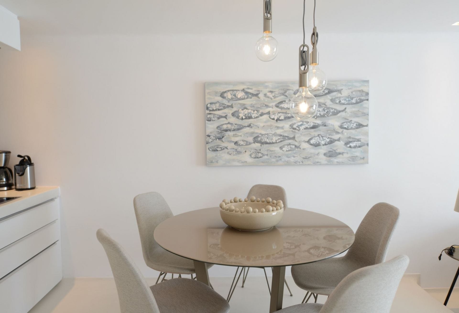 Suite Ruby — luxury villa photo 1
