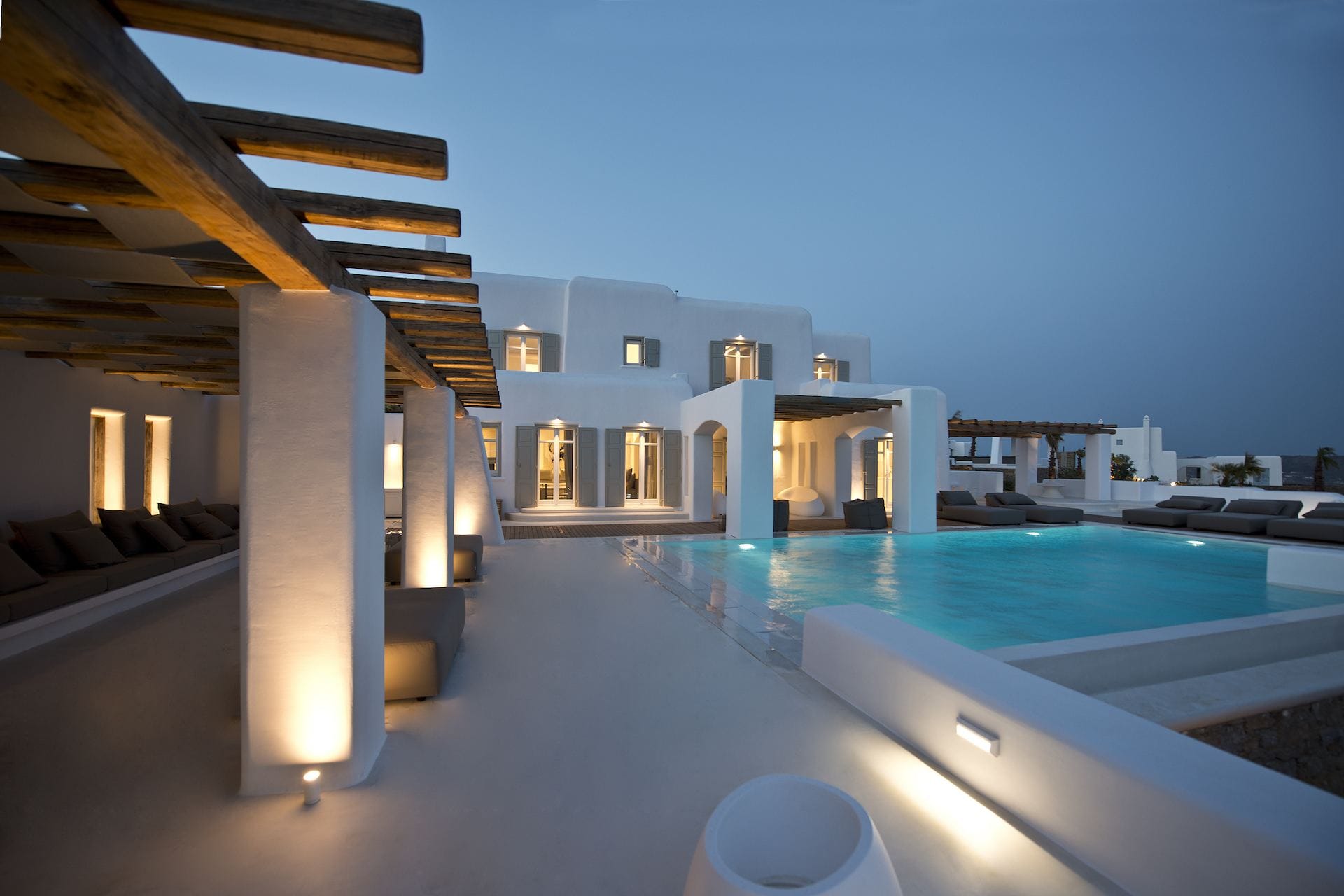 Villa Zircon — luxury villa photo 2