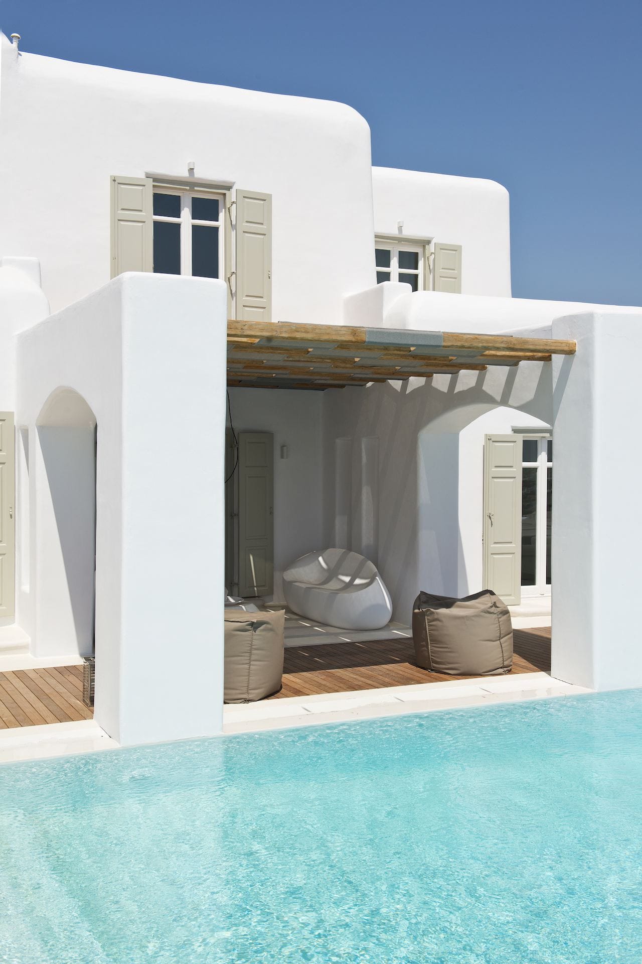 Villa Zircon — luxury villa photo 1
