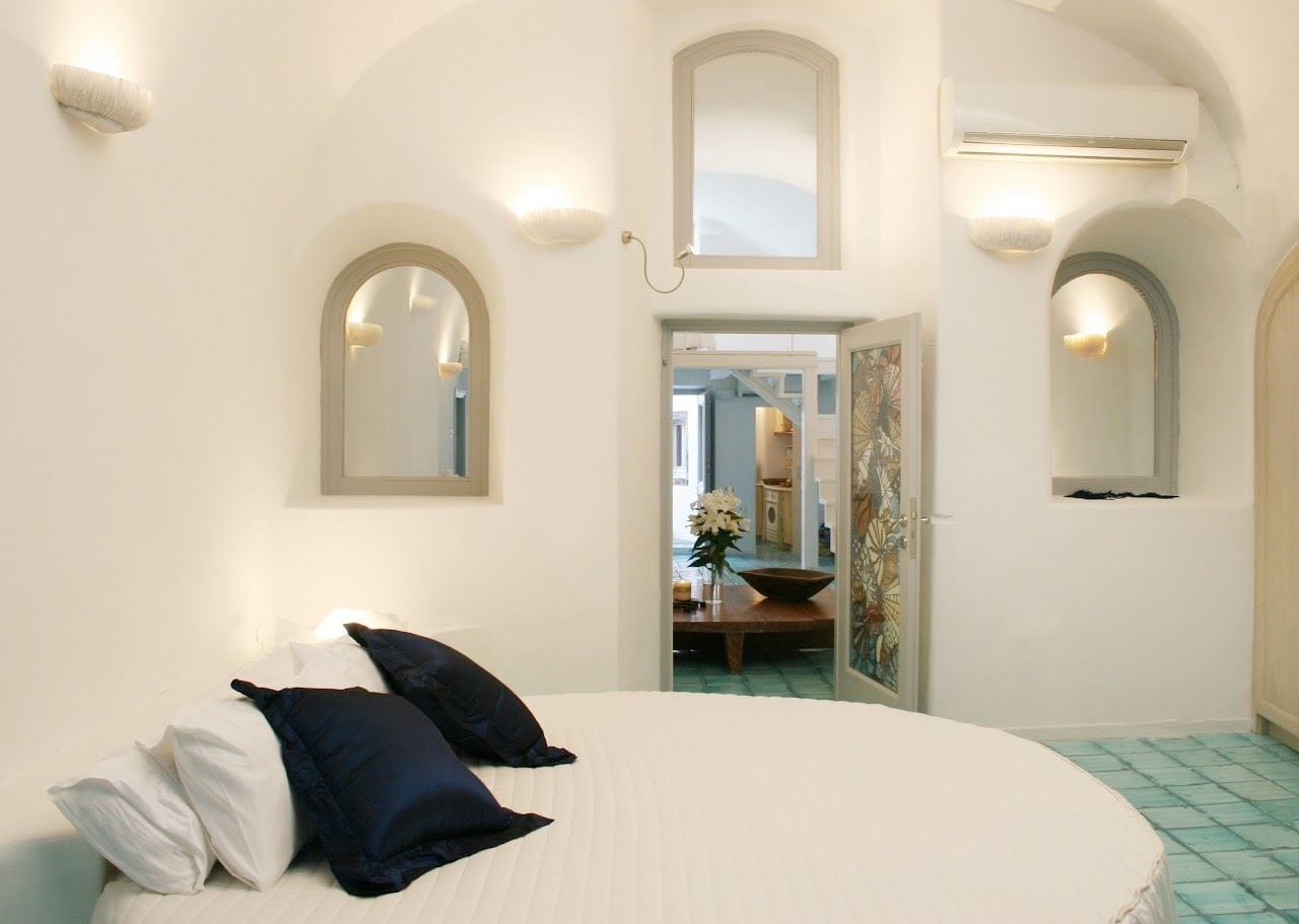 Blue Angel Villa — luxury villa photo 26