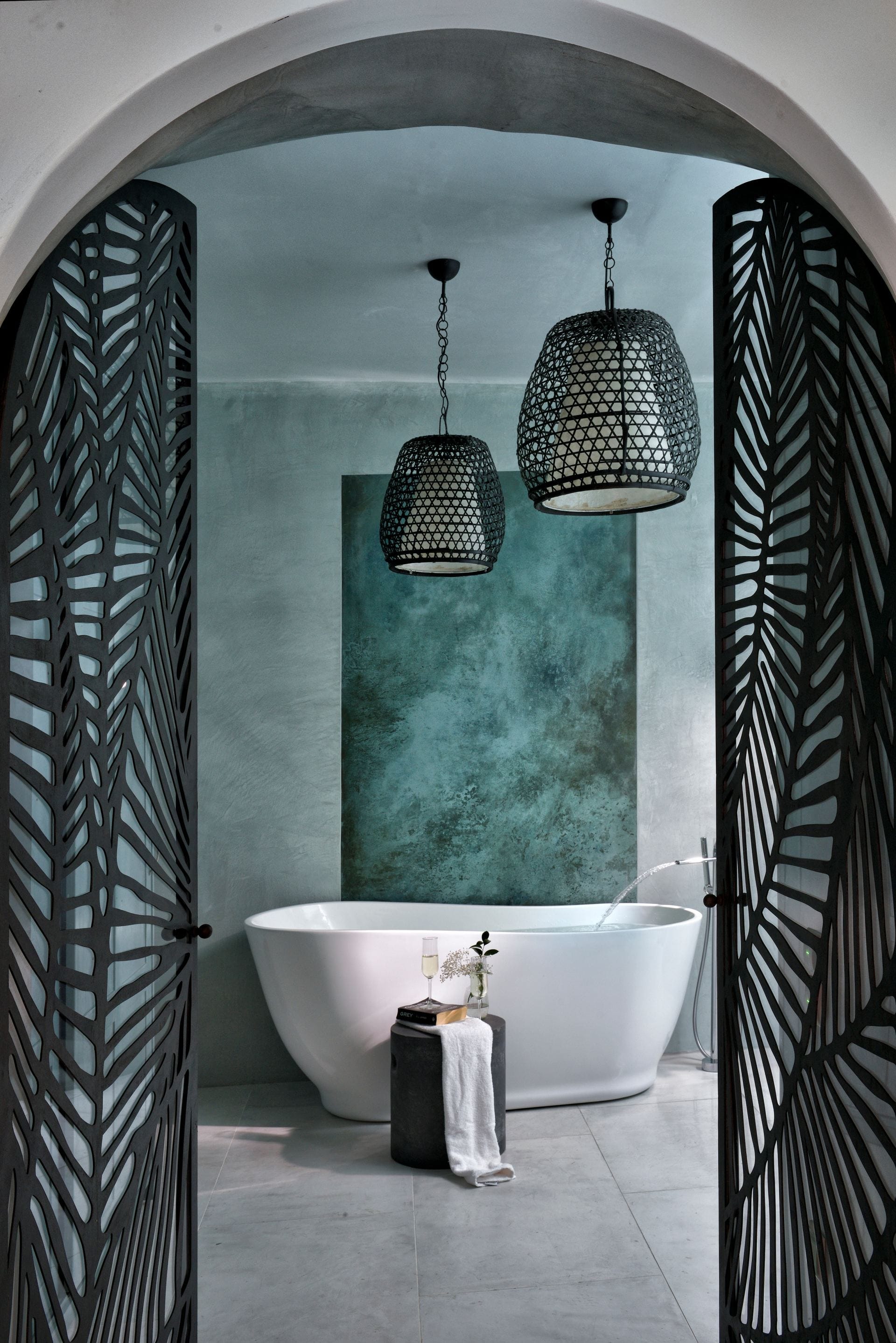 Villa Divine — luxury villa photo 2