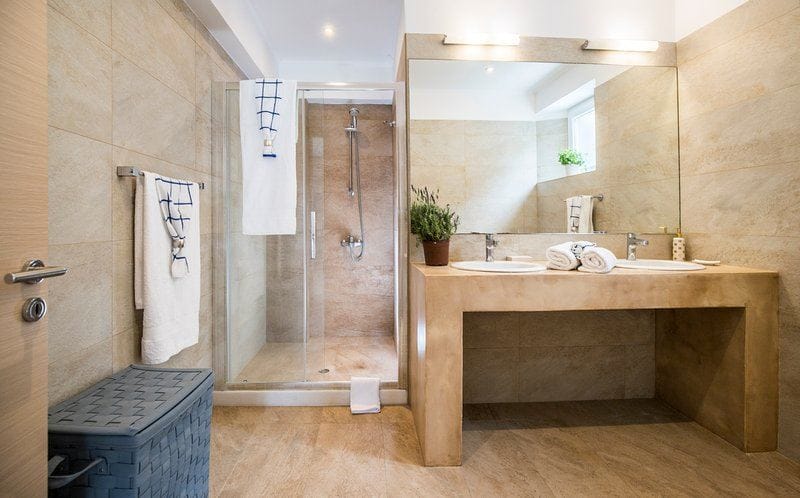 Villa Alexander The Great — luxury villa photo 29