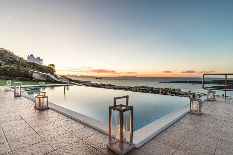 Villa Alexander The Great — luxury villa photo 1