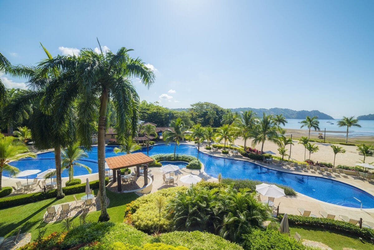 Casa Pacifica — luxury villa photo 1