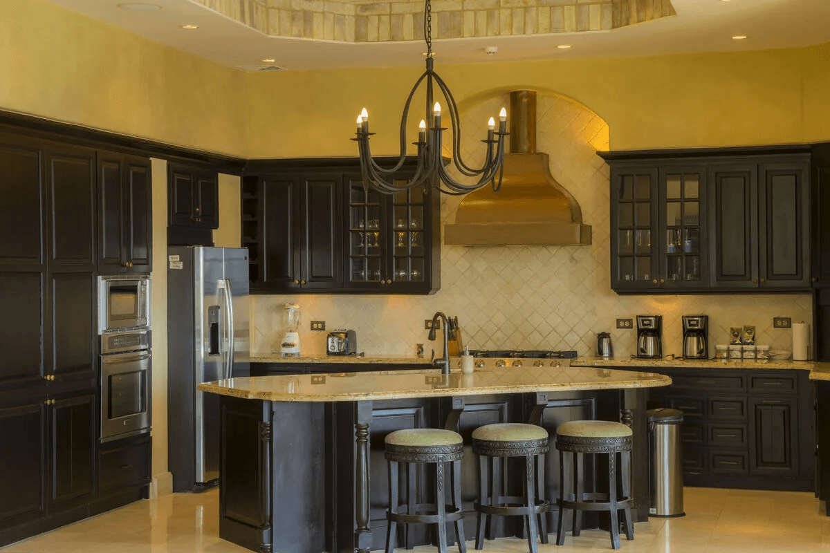 Casa Puesta del Sol — luxury villa photo 36