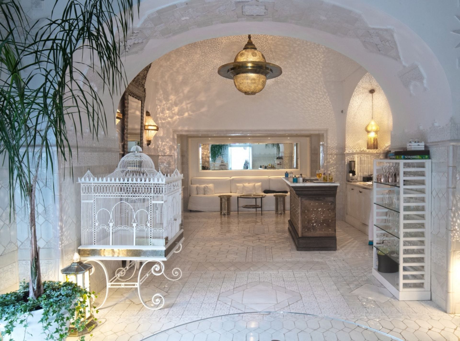 Villa Treville — luxury villa photo 33