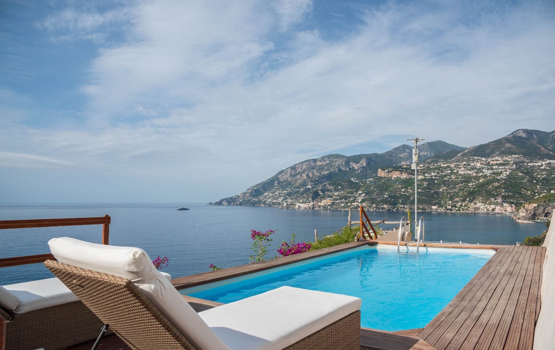 Villa Costanza — luxury villa photo 2