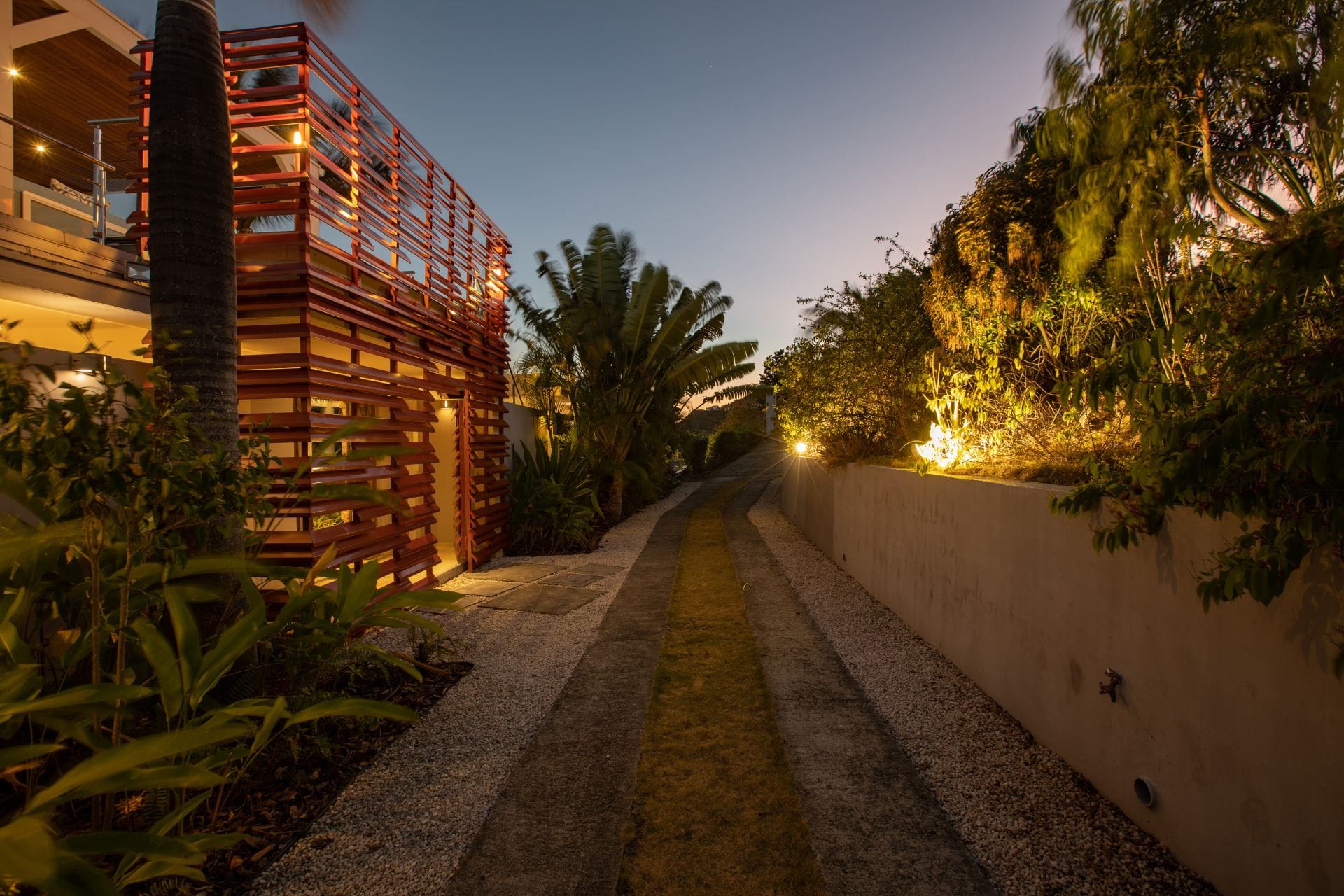 Villa Bahia Blue — luxury villa photo 2