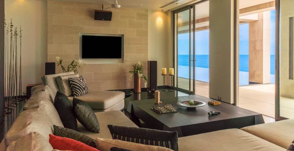 Baan Paa Talee Estate — luxury villa photo 1