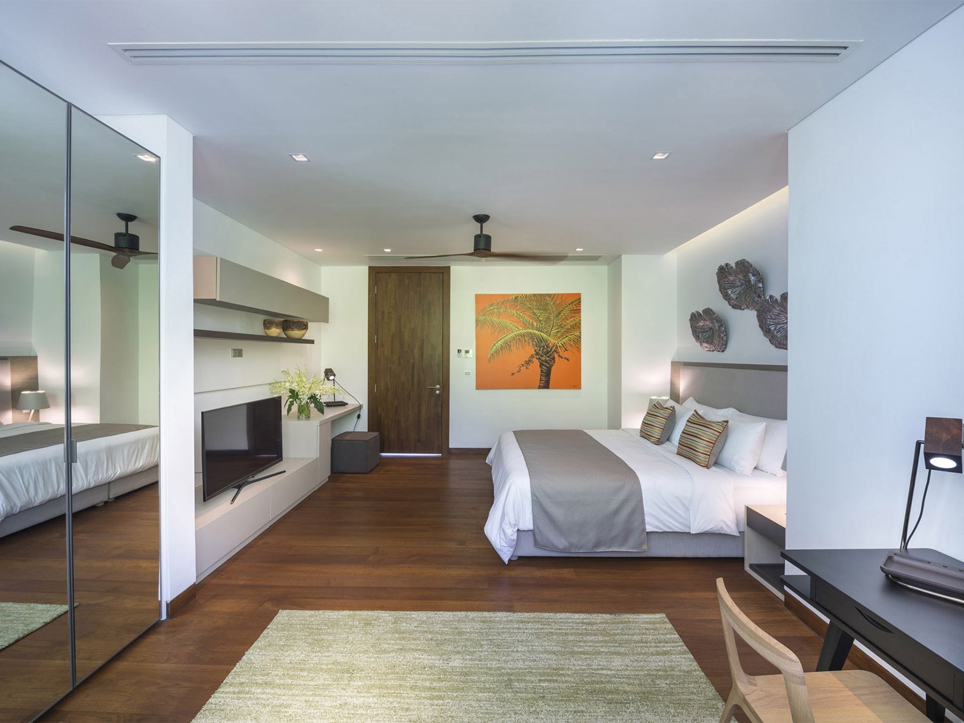 Malaiwana - Duplex — luxury villa photo 21