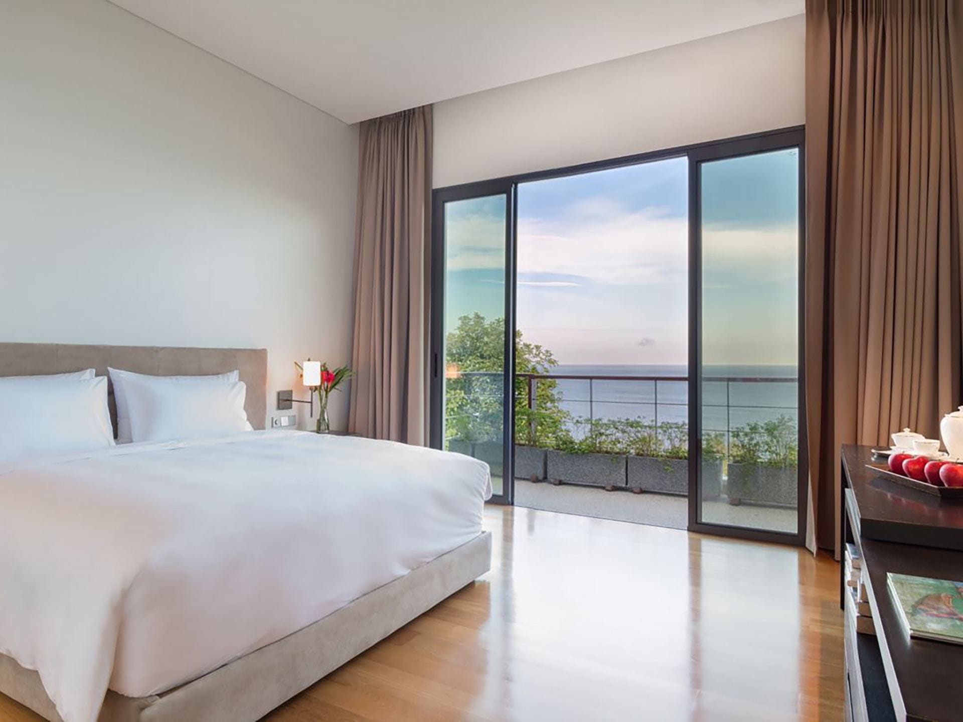 Malaiwana - Villa Haleana — luxury villa photo 18