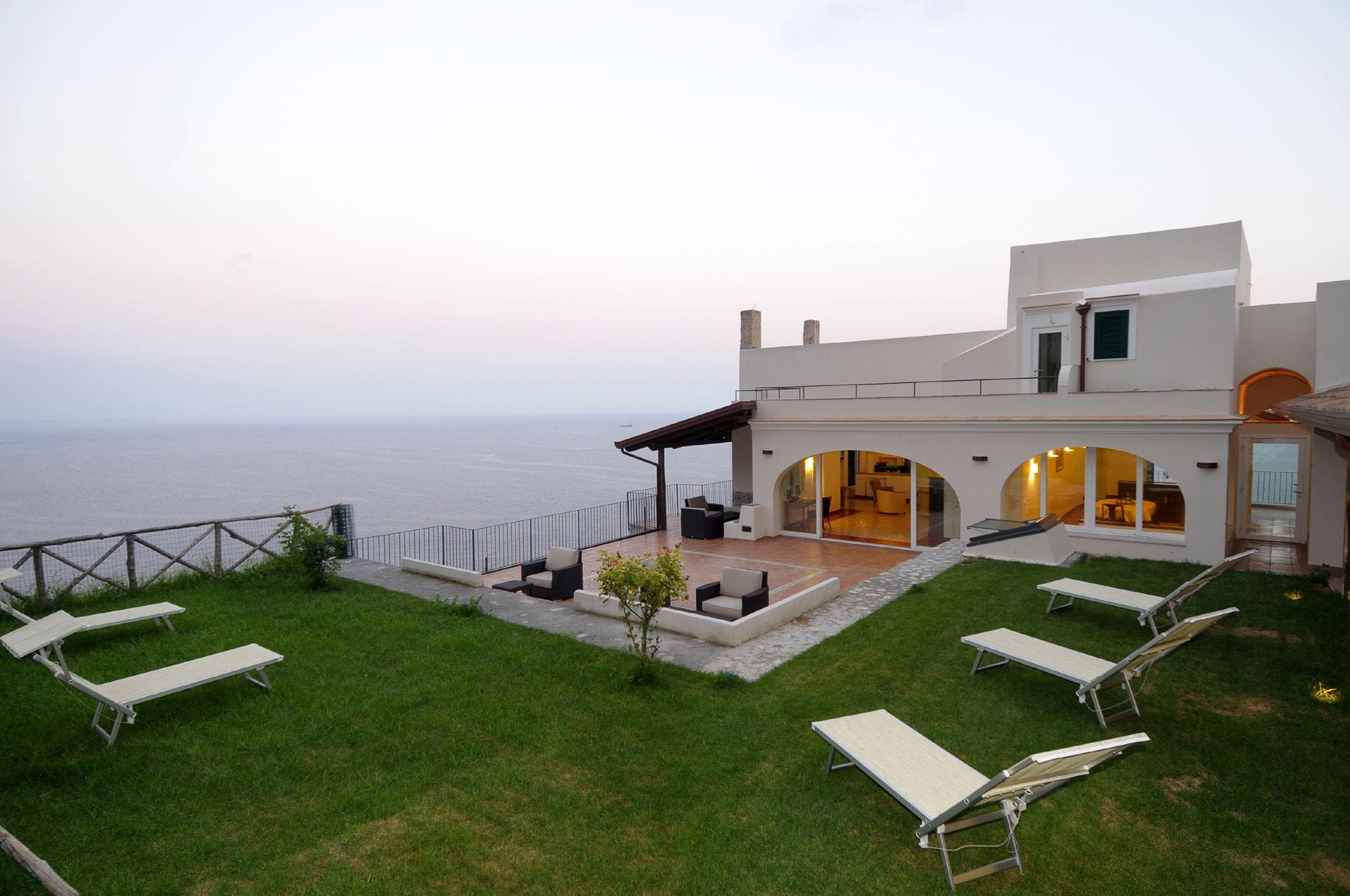 Villa San Francesco — luxury villa photo 1