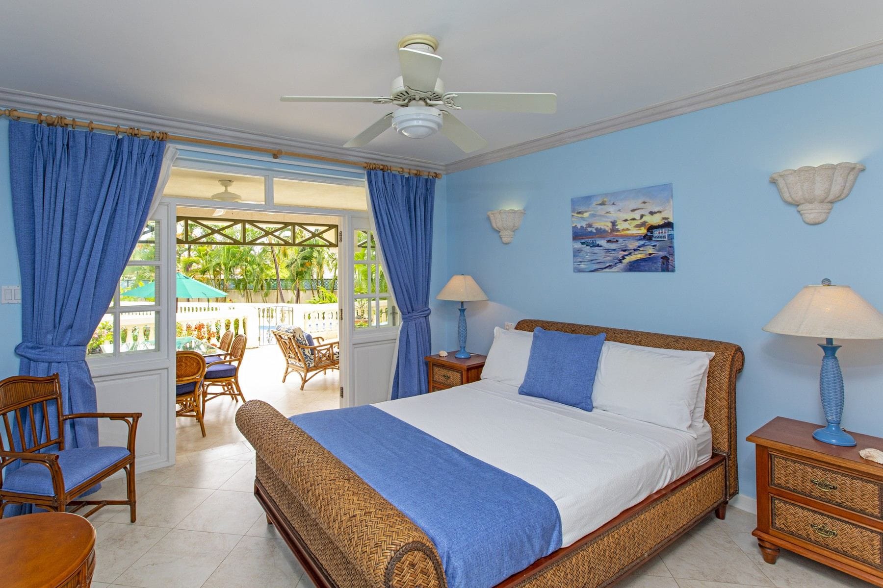 Summerland 201 — luxury villa photo 2