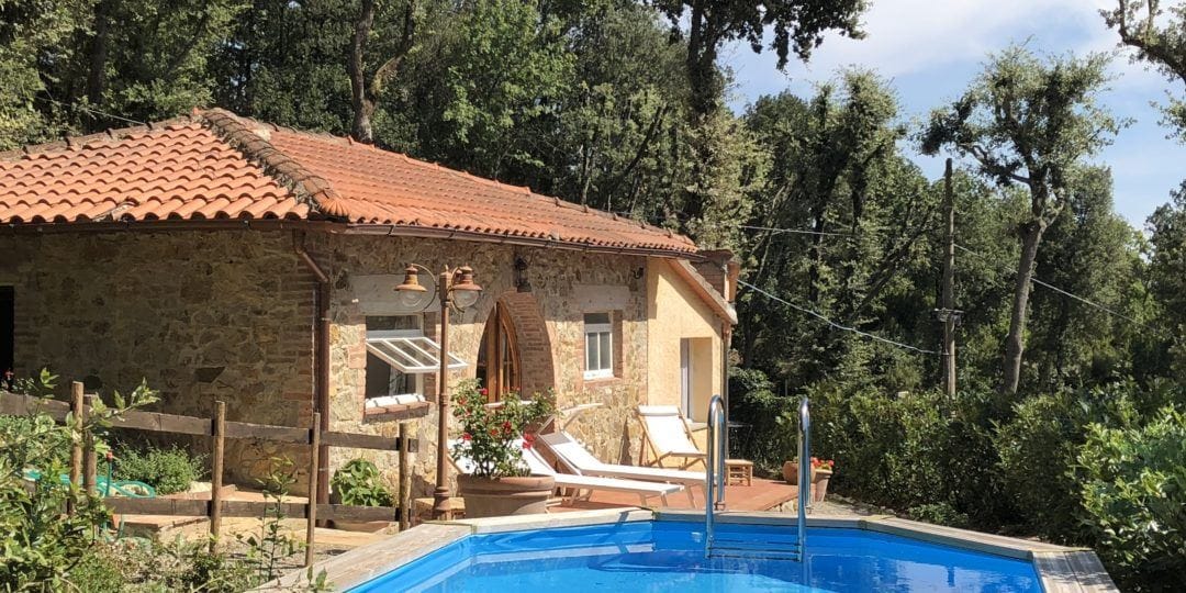 Villa Edera — luxury villa photo 1